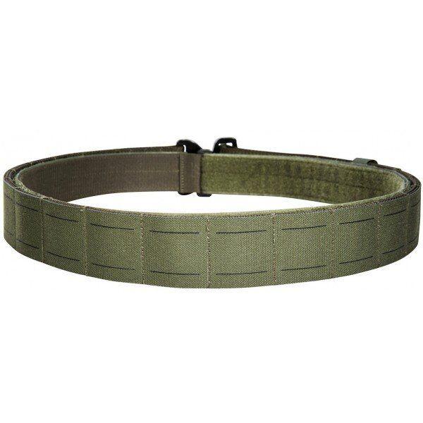 Ремень Tasmanian Tiger Modular Belt Set, Olive, р.105 см (TT 7152.331-105) - фото 2 - id-p1452616033