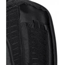 Сумка тактична Tasmanian Tiger Modular Sling Pack 20, Black (TT 7174.040), фото 2