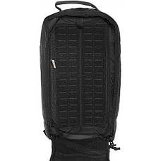 Сумка тактична Tasmanian Tiger Modular Sling Pack 20, Black (TT 7174.040), фото 3