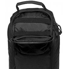 Сумка тактична Tasmanian Tiger Modular Sling Pack 20, Black (TT 7174.040), фото 3