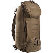 Сумка тактическая Tasmanian Tiger Modular Sling Pack 20, Coyote Brown (TT 7174.346)