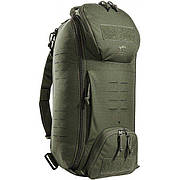 Сумка тактическая Tasmanian Tiger Modular Sling Pack 20, Olive (TT 7174.331)