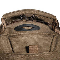 Сумка тактическая Tasmanian Tiger Modular Sling Pack 20, Olive (TT 7174.331), фото 2