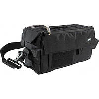 Сумка медицинская Tasmanian Tiger Small Medic Pack MK2, Black (TT 7588.040)