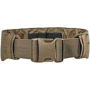 Розвантажувальний ремінь Tasmanian Tiger Warrior Belt LC, Khaki, р. L (TT 7783.343-L)