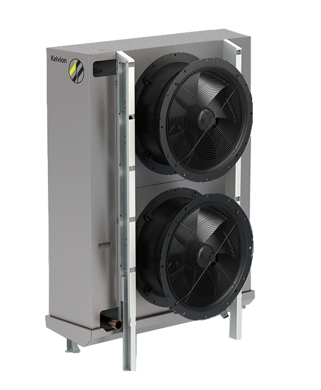 Повітроохолоджувач CMK-632-6LE (воздухоохладитель)