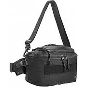 Медична сумка Tasmanian Tiger_x000D_
- Medic Hip Bag, Black, р. (TT 7182.040)