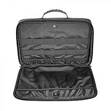 Сумка Tasmanian Tiger Pistol Bag MP7, Black (TT 7544.040), фото 3