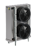 CMK (два вентилятора)