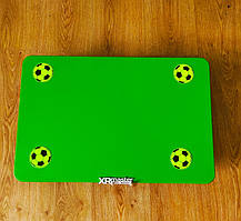 Балансувальна дошка балансир Більгоу Салатова