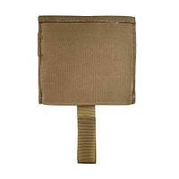 Подсумок универсальный Tasmanian Tiger Dump Pouch Light Khaki (TT 7643.343)