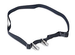 Ремінь Tasmanian Tiger Rifle Sling Black (TT 7809.040)