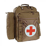 Медичний рюкзак Tasmanian Tiger First Responder MKIII 40, Coyote Brown (TT 7816.346)