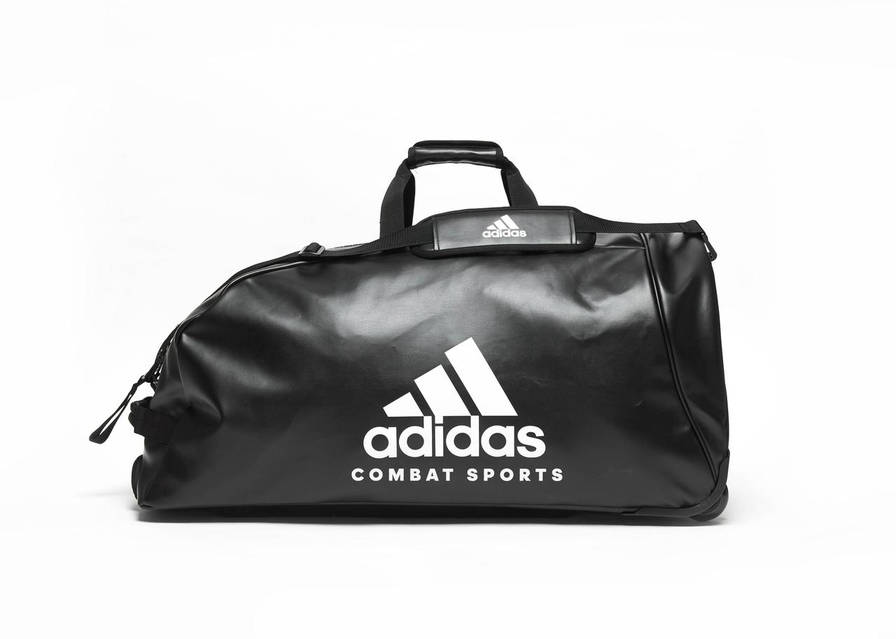 Adidas PU Combat Sports ADIACC056CS Black White ID 1452081016 5622 Prom.ua