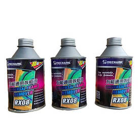 Розчинник Mechanic RX08 для відклеювання дисплейного модуля від рамки iPhone (300 ml)