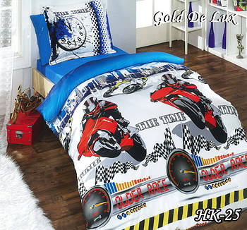 Комплекти для хлопчиків