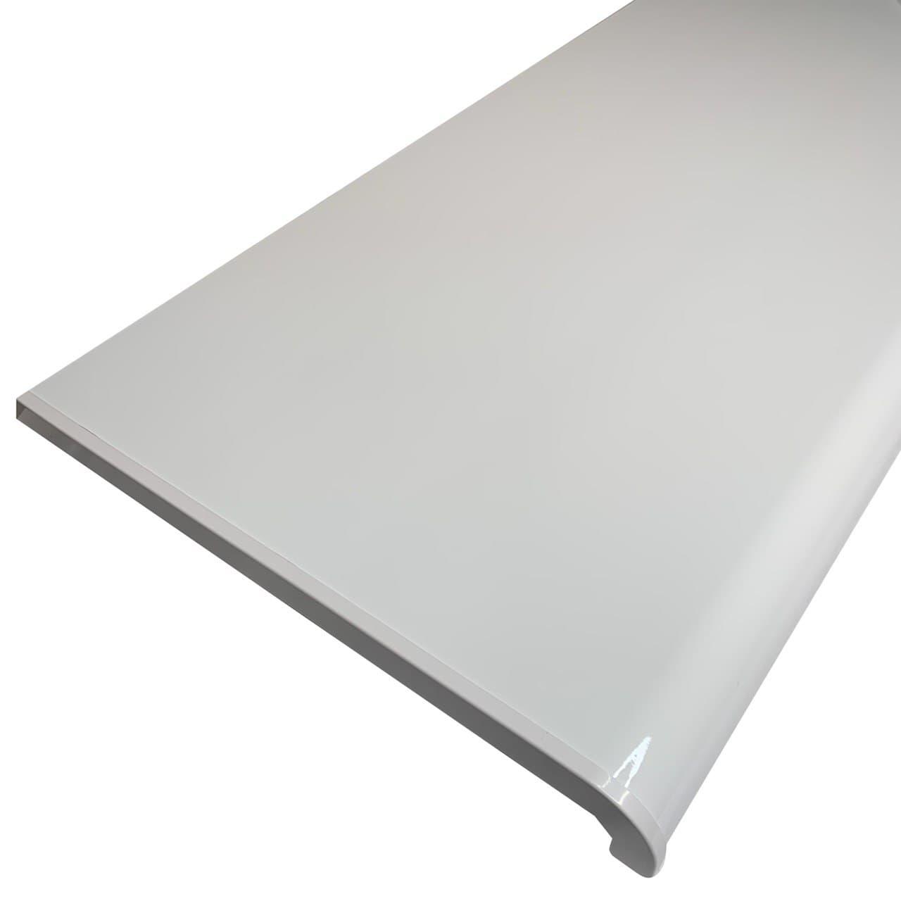 Підвіконня WDS "Білий Глянець" 350, фото 1