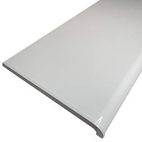 Підвіконня WDS "Білий Глянець" 150