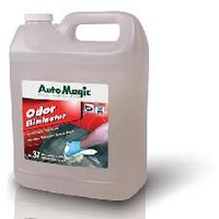 Средство для удаления стойких и неприятных запахов 37 Odor Eliminator Auto Magic 3,785л 202109