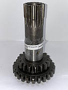 70-1601026 Вал приводу ВОМ механізму зчеплення