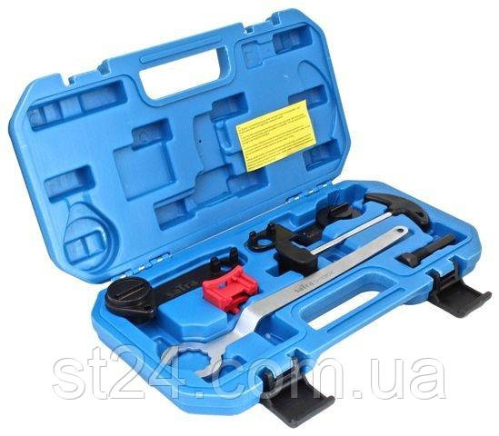 Блокування розподілу VAG 1.0/1.2/1.4 (VW, AUDI) ASTA S-X3CY