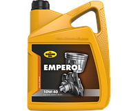 Моторное масло EMPEROL 10W-40 5л