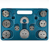 Набір ручних сепараторів/гальмівних колодок 21 предмет ASTA A-FL1010, фото 3