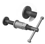 Набір ручних сепараторів/гальмівних колодок 21 предмет ASTA A-FL1010, фото 4