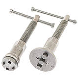 Набір ручних сепараторів/гальмівних колодок 21 предмет ASTA A-FL1010, фото 6