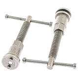 Набір ручних сепараторів/гальмівних колодок 21 предмет ASTA A-FL1010, фото 7