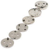 Набір ручних сепараторів/гальмівних колодок 21 предмет ASTA A-FL1010, фото 8