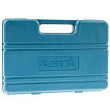 Набір ручних сепараторів/гальмівних колодок 21 предмет ASTA A-FL1010, фото 10