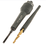 Набір для ремонту болтів запальных свічок SATRA S-GPR, фото 4