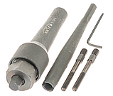 Набір для ремонту болтів запальных свічок SATRA S-GPR, фото 8