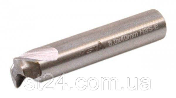 Свердло для точкового зварювання SD8140 8X40mm ASTA A-SD8140