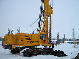 Бурова установка Mait HR 180 CFA