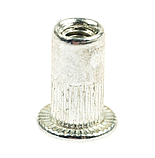 Заклепки різьбові М3, 50 шт ASTA A-RM3, фото 3