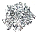 Заклепки різьбові М5, 50 шт. ASTA A-RM5, фото 2