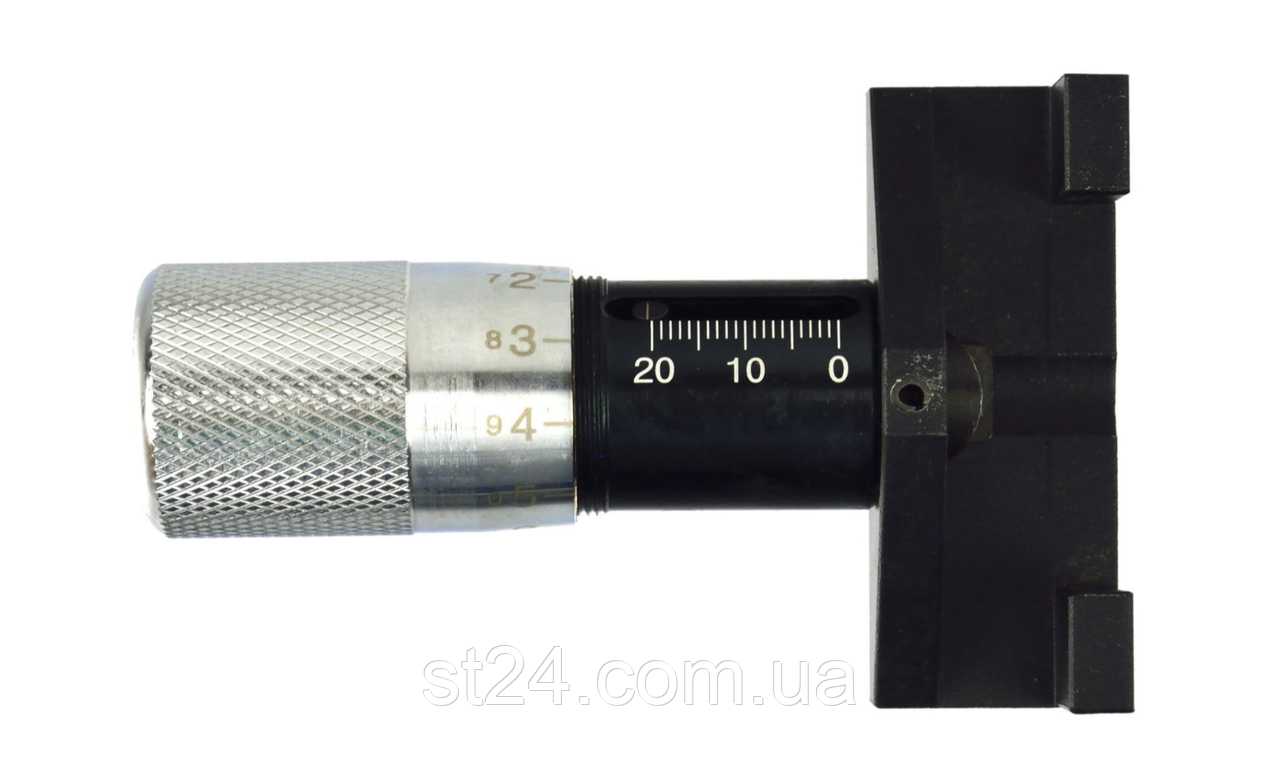 Ключ (динамометр) для перевірки натягу ременя GEKO G02681, фото 1