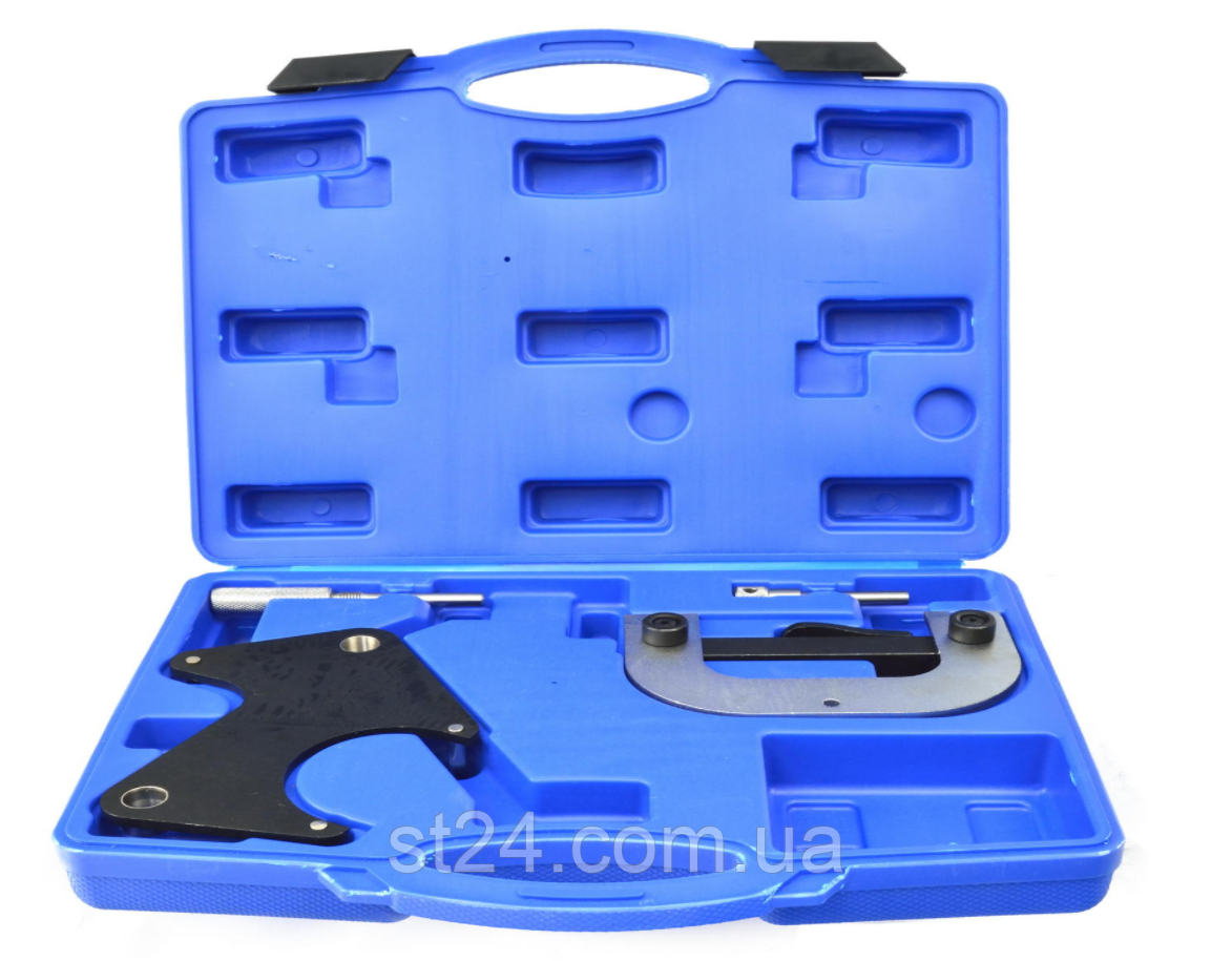 Фіксатори распредвалів Renault 1.2-2.0 16V,Nissan 1,5 DC GEKO G02844, фото 1