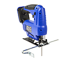 Лобзик аккумуляторний 18V Li-ion GEKO G80614, фото 3