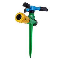 Спринклерна система для поливання Portable Sprinkler System