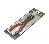 Кліщі універсальні для хомутів CLICK-R KBGLOBAL KB04090, фото 2