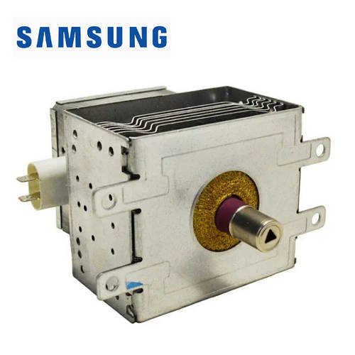 Магнетрон для микроволновой печи Samsung ОМ75Р(31) (ID#977683494), цена ...