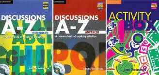 Discussions A-Z