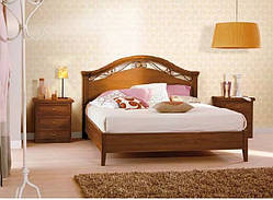 Ліжко GIGLIO від Villanova (Italia)