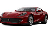 812 Superfast