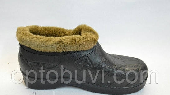 Галоші на хутрі оптом Україна