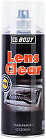 Лак для восстановления фар HB Body Lens Clear 400 мл