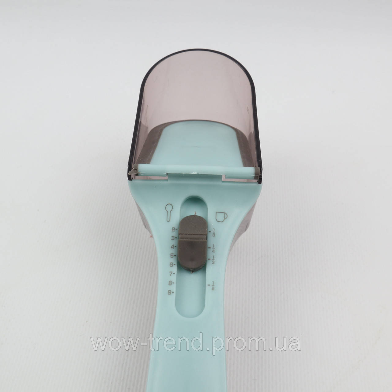 Мерные ложки для кухни 2 штуки Adjustable measuring spoon - фото 8 - id-p1448949228